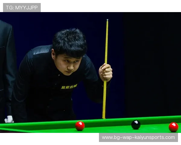 台球角度感知与推杆练习课——让你的每一次击球都精准无误